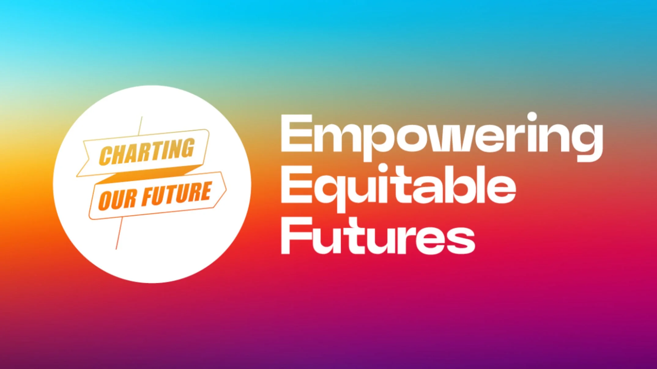 Empowering Equitable Futures