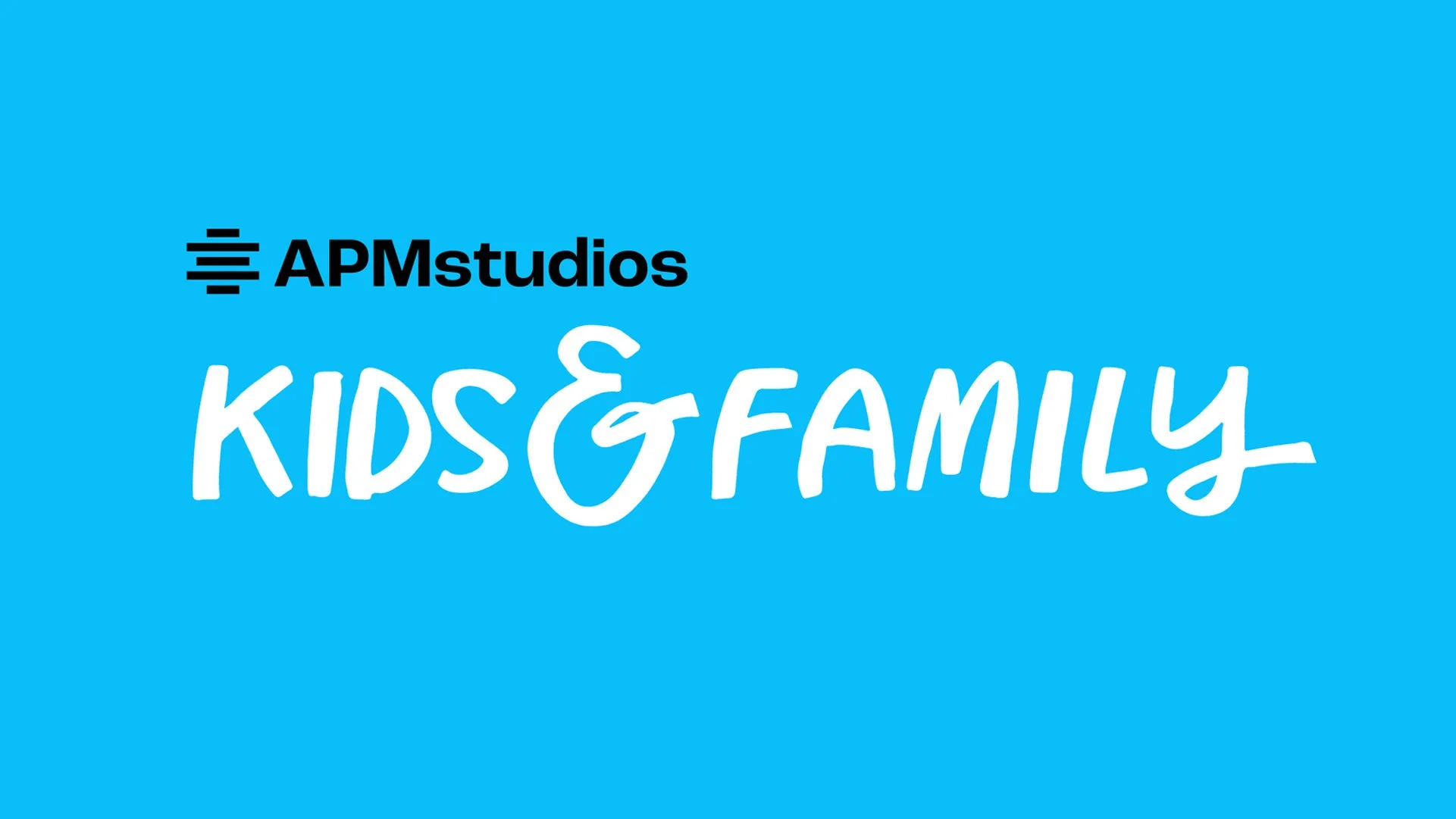APM Studios Kids + Family