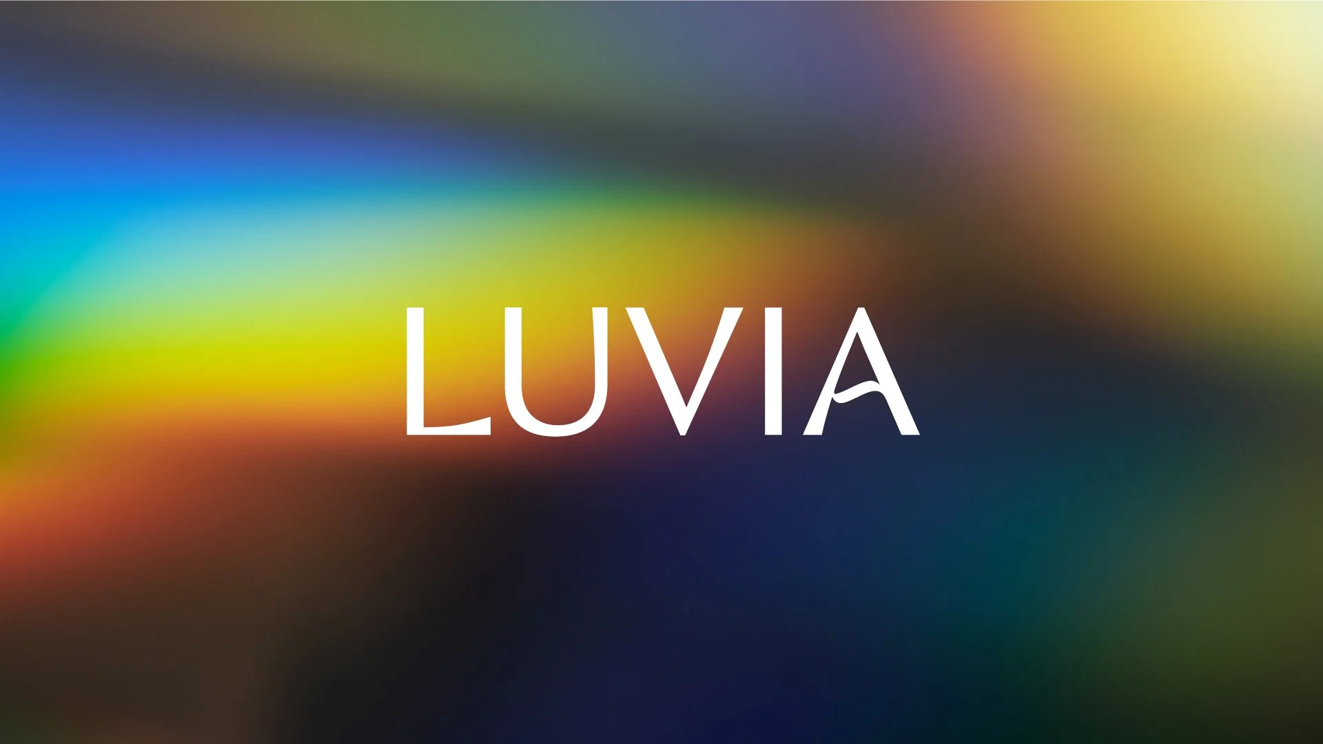 Luvia