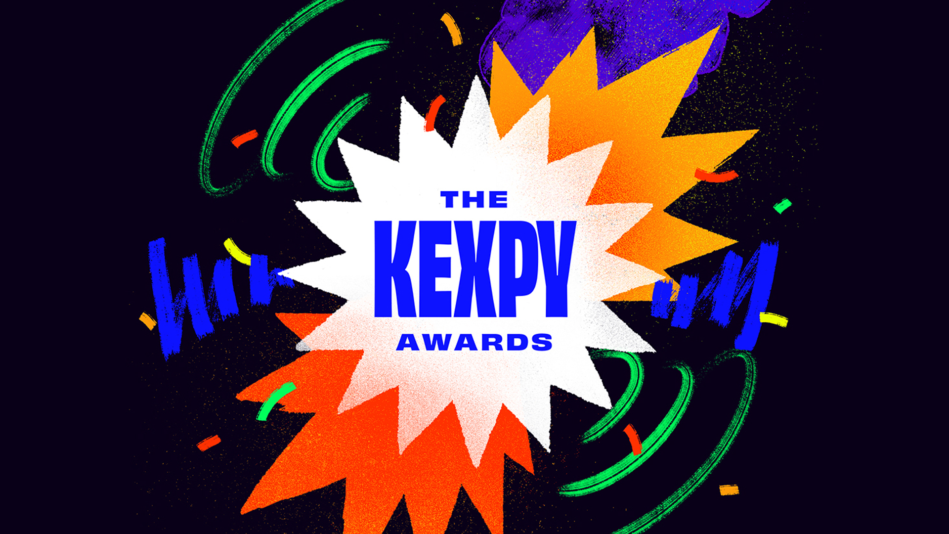 The KEXPy Awards